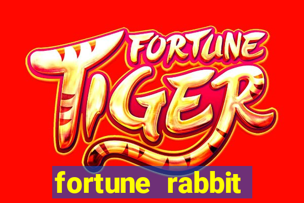 fortune rabbit 5gbet Informational